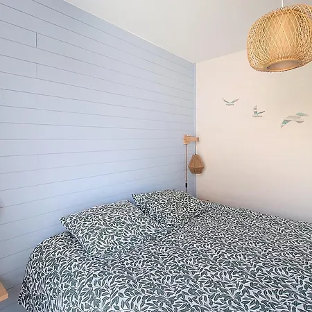 Appartamento Vue - Calme & Lumineux - 4 Personnes Wissant