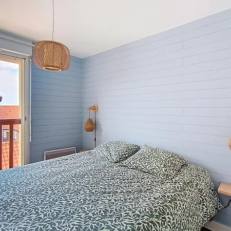 Vue - Calme & Lumineux - 4 Personnes Appartamento Wissant