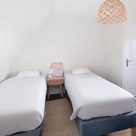 Vue - Calme & Lumineux - 4 Personnes Apartamento Wissant