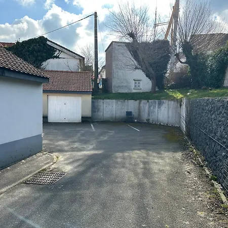 Appartamento Vue - Calme & Lumineux - 4 Personnes *