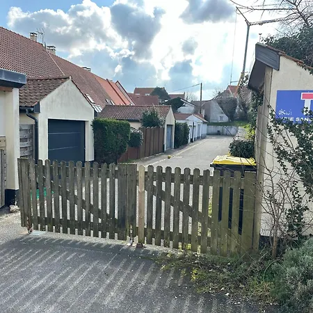 Vue - Calme & Lumineux - 4 Personnes Appartamento *