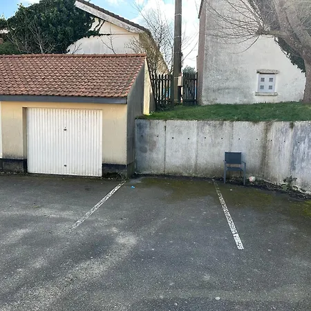 Vue - Calme & Lumineux - 4 Personnes Apartamento Wissant